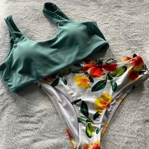 Women’s CUPSHE bikini